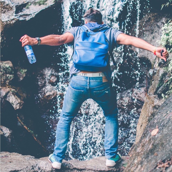 Meet your Posher, David - Picture 2 of 6